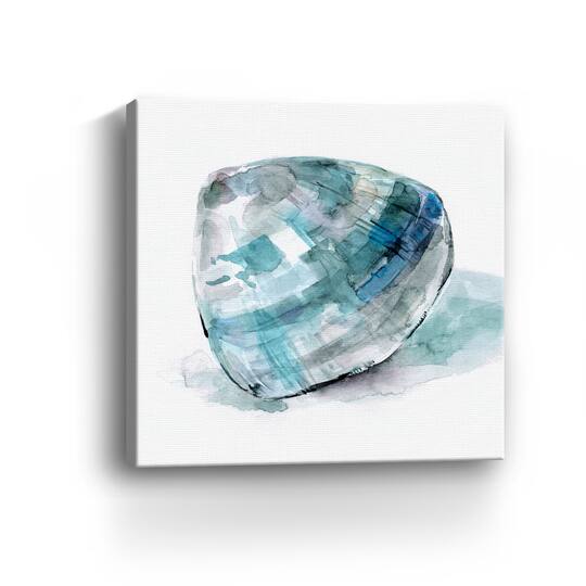 Le Coquillage II Canvas Giclee